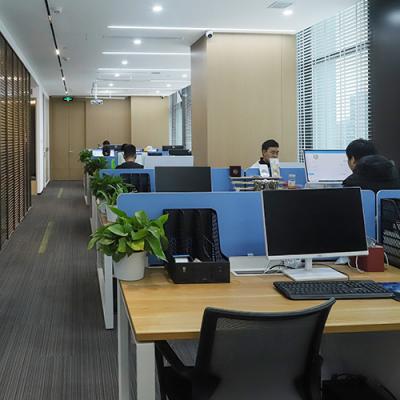 喬遷新址，砥礪前行，我們搬新家啦！